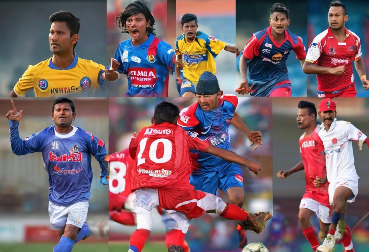 Nepal Premier League 2025: Latest News and UpdatesThe Nepal Premier League 2025 has been in full swing and fans cannot get enough of the excitement and action on the field. With each passing game, the league has been delivering top-notch performances and keeping fans on the edge of their seats. From stunning goals to unexpected upsets, the league has been a rollercoaster ride of emotions and intense competition.As the league reaches its halfway mark, the race for the top spot in the standings is heating up. With teams closely vying for the coveted title, every match has become crucial and the battle for victory has become more fierce than ever before. Fans have been treated to some incredible matches with close scorelines and nail-biting finishes.The results have been nothing short of surprising as underdogs have risen to the challenge and proven their worth against top-ranked teams. This has made for an unpredictable and thrilling season, with no clear favorites emerging yet. With each team showcasing their unique strengths and strategies, the Nepal Premier League 2025 has been an absolute treat for football enthusiasts.But it’s not just about the results and standings, the league has also seen some major changes in its format and regulations. The introduction of new technology and tactics has added a whole new dimension to the games. The use of video assistant referee (VAR) has helped in making more accurate decisions on the field, ensuring fair play.With the league constantly evolving and adapting to the latest trends and innovations in the football world, fans can expect even more thrilling matches and fierce competition in the upcoming games. Stay tuned for more updates on fixtures, results, and standings of the Nepal Premier League 2025 on our website. So don’t miss out on any of the action and join us as we witness history in the making!